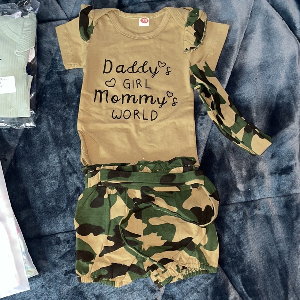 Brand new newborn , 0/3 months bundle